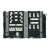 Sim Connector For Lg X Power2 By - Maxbhi Com