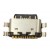 Charging Connector For Zte Nubia X By - Maxbhi Com