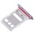 Sim Card Holder Tray For Huawei Mate 50e Purple - Maxbhi Com