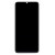 Lcd With Touch Screen For Blu G72 Max Black By - Maxbhi Com