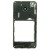 Middle Frame Ring Only For Huawei Ascend Y330 Blue By - Maxbhi Com