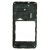 Middle Frame Ring Only For Huawei Ascend Y330 White By - Maxbhi Com