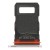 Sim Card Holder Tray For Motorola Edge 50 Pro Silver - Maxbhi Com