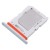 Sim Card Holder Tray For Samsung Galaxy M55 5g Green - Maxbhi Com