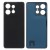 Back Panel Cover For Motorola Edge 50 Pro Black - Maxbhi Com