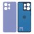 Back Panel Cover For Motorola Edge 50 Pro Purple - Maxbhi Com
