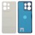 Back Panel Cover For Motorola Edge 50 Pro White - Maxbhi Com