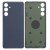 Back Panel Cover For Samsung Galaxy M55 5g Black - Maxbhi Com