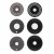 Camera Lens For Tecno Pova 6 Pro Grey By - Maxbhi Com