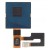 Fingerprint Sensor Flex Cable For Xiaomi 14 Ultra White By - Maxbhi Com