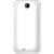 Full Body Housing for M-Tech Ace 5 - White