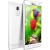 Full Body Housing for Micromini M888 - White