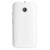 Full Body Housing for Moto E 2nd Gen 4G - White