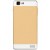 Full Body Housing for Reach Quadra RQ 332i - White