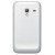 Full Body Housing for Samsung Galaxy Ace Plus - White