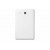 Full Body Housing for Samsung Galaxy Tab E - White