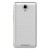 Full Body Housing for Spice M6125 - White