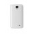 Full Body Housing for Spice Mi-347 - White