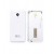 Full Body Housing For Meizu M2 Note White - Maxbhi Com