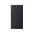 Full Body Housing For Micromax Canvas Nitro 2 E311 Black - Maxbhi Com