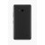 Full Body Housing For Microsoft Lumia 640 Dual Sim Black - Maxbhi Com