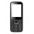 Full Body Housing For Myphone K1002 Bg Black - Maxbhi Com