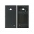 Full Body Housing For Nokia Lumia 730 Black - Maxbhi Com