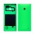 Full Body Housing For Nokia Lumia 730 Green - Maxbhi Com