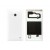 Full Body Housing For Nokia Lumia 730 White - Maxbhi Com