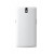 Full Body Housing For Oneplus One 16gb White - Maxbhi.com