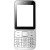 Full Body Housing For Panasonic Ez 240 White - Maxbhi Com