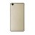 Full Body Housing For Panasonic P55 Novo Gold - Maxbhi.com