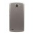 Full Body Housing For Prestigio Multiphone 5550 Duo White - Maxbhi Com