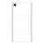 Full Body Housing For Reach Klassy 100 Hd White - Maxbhi Com
