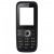 Full Body Housing For Reliance Lava C181 Black - Maxbhi Com