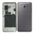 Full Body Housing For Samsung Galaxy Core Prime 4g Dual Sim Grey - Maxbhi Com