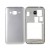 Full Body Housing For Samsung Galaxy Core Prime 4g White - Maxbhi Com