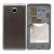 Full Body Housing For Samsung Galaxy Grand Prime 4g Smg531f Gold - Maxbhi Com