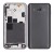 Full Body Housing For Samsung Galaxy J5 Black - Maxbhi Com