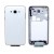 Full Body Housing For Samsung Galaxy J7 White - Maxbhi Com