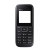 Full Body Housing For Samsung Guru Plus B110e Black - Maxbhi.com