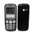 Full Body Housing For Samsung Metro B313 Black - Maxbhi.com