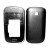 Full Body Housing For Samsung Rex 90 Black - Maxbhi Com