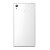 Full Body Housing For Sony Xperia Z3 White White - Maxbhi Com