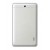 Full Body Housing For Spice Mi730 White - Maxbhi Com