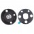 Camera Lens For Doogee V30 Pro Black By - Maxbhi Com