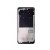 Lcd Frame Middle Chassis For Realme 11x 5g White By - Maxbhi Com