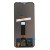 Lcd With Touch Screen For Doogee V30 Pro Black By - Maxbhi Com