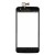 Touch Screen Digitizer For Blu Studio C Mini Black By - Maxbhi Com