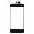 Touch Screen Digitizer For Blu Studio C Mini Black By - Maxbhi Com
